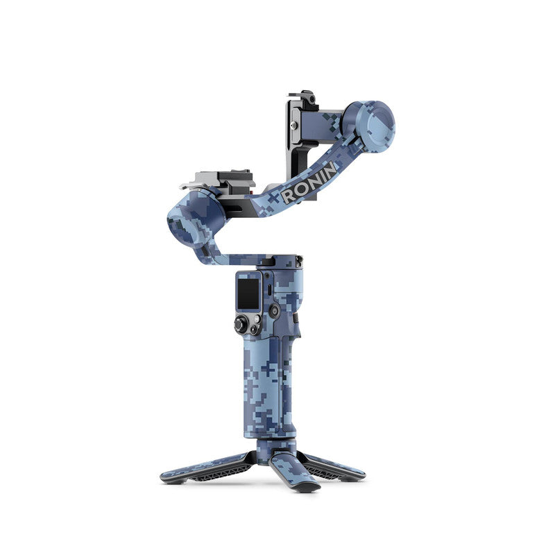 DJI RS 4  Skins & Wrap Main image