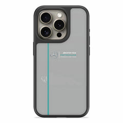 3D Racing Edition iPhone 15  Cover
