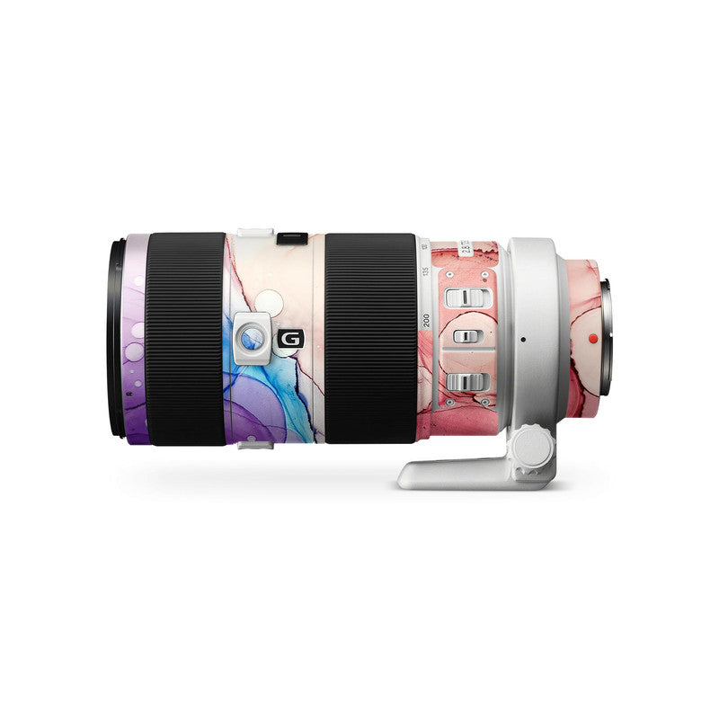 Sigma 70-200mm f2.8 Dc Hsm Lens Skins & Wraps Main image