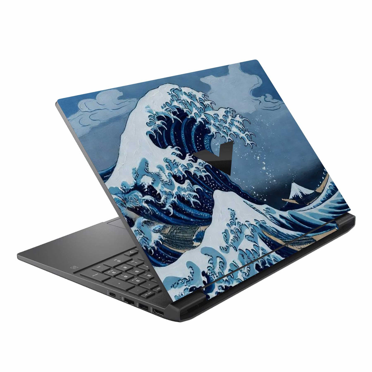 The Great Wave HP Victus 15 FD Series & FC Series Laptop Skins