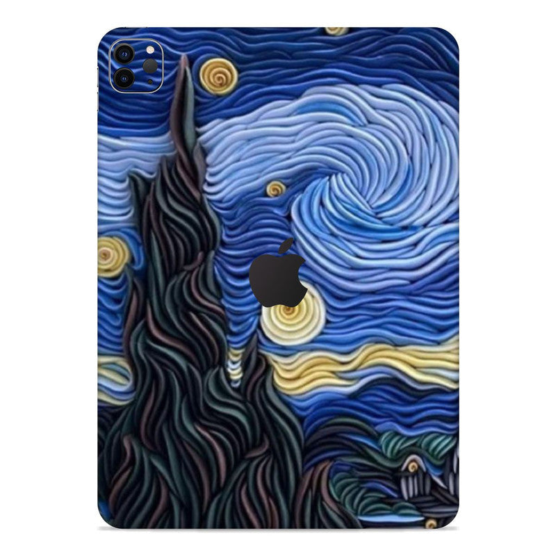 Apple iPad Pro 13 (M4) Skins & Wraps Main image