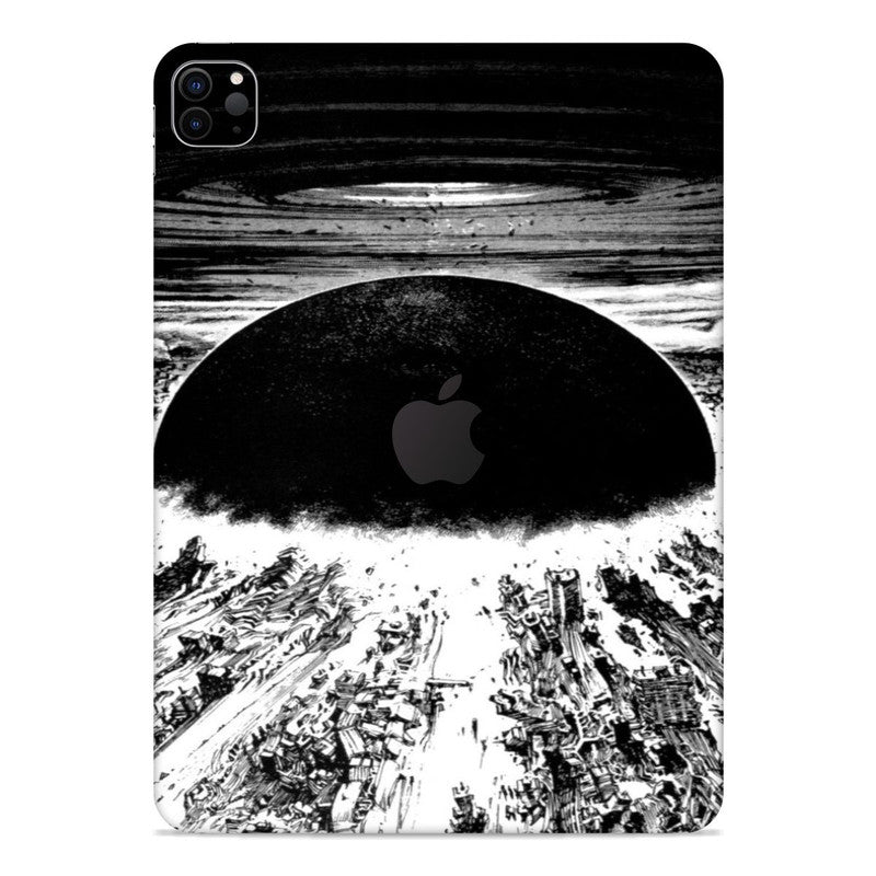 Apple iPad Air 13 (M2) Skins & Wraps Main image