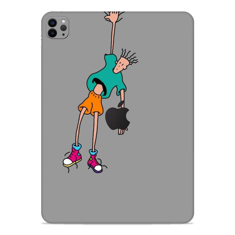 Apple iPad Air 11 (M2)  Skins & Wraps