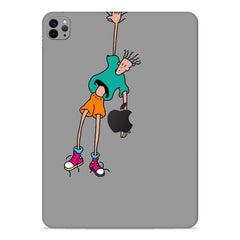 Apple iPad Air 11 (M2)  Skins & Wraps