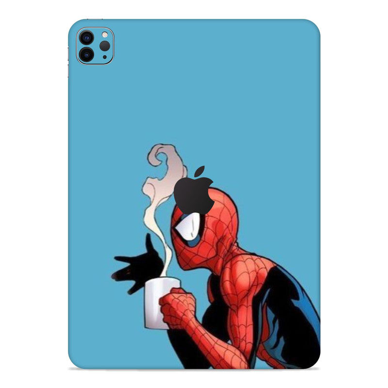 Apple iPad Pro 13 (M4) Skins & Wraps Main image