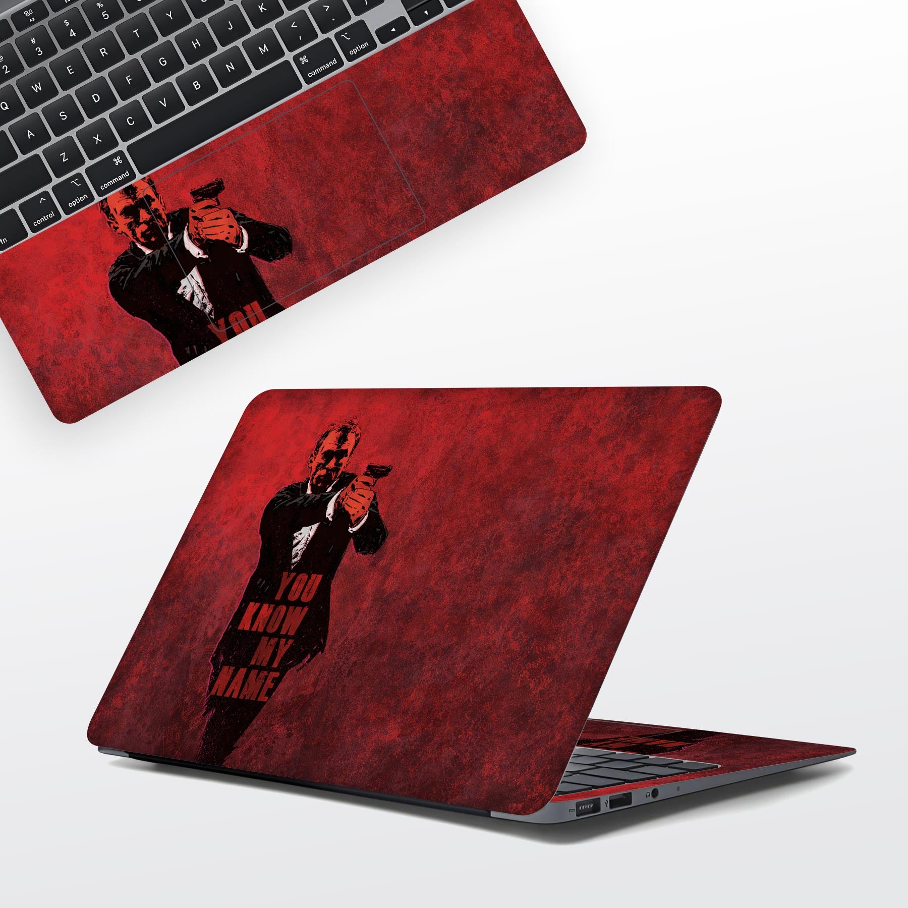 HP & Lenovo Laptop Skins Best Laptop Skins in India - WrapCart