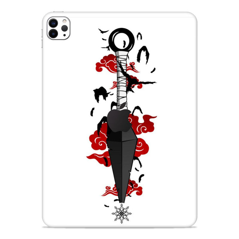 Apple iPad Pro 11 (M4)  Skins & Wraps Main image