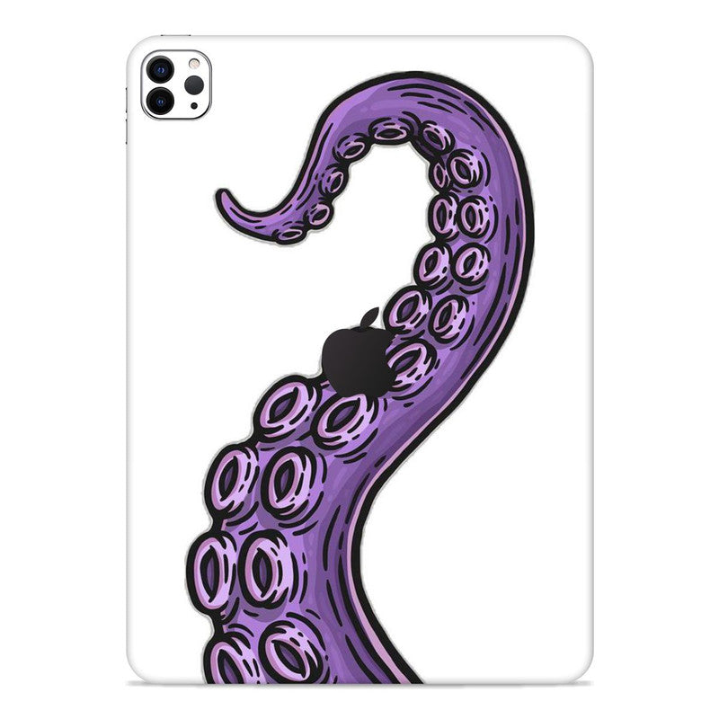 Apple iPad Pro 11 (M4)  Skins & Wraps Main image