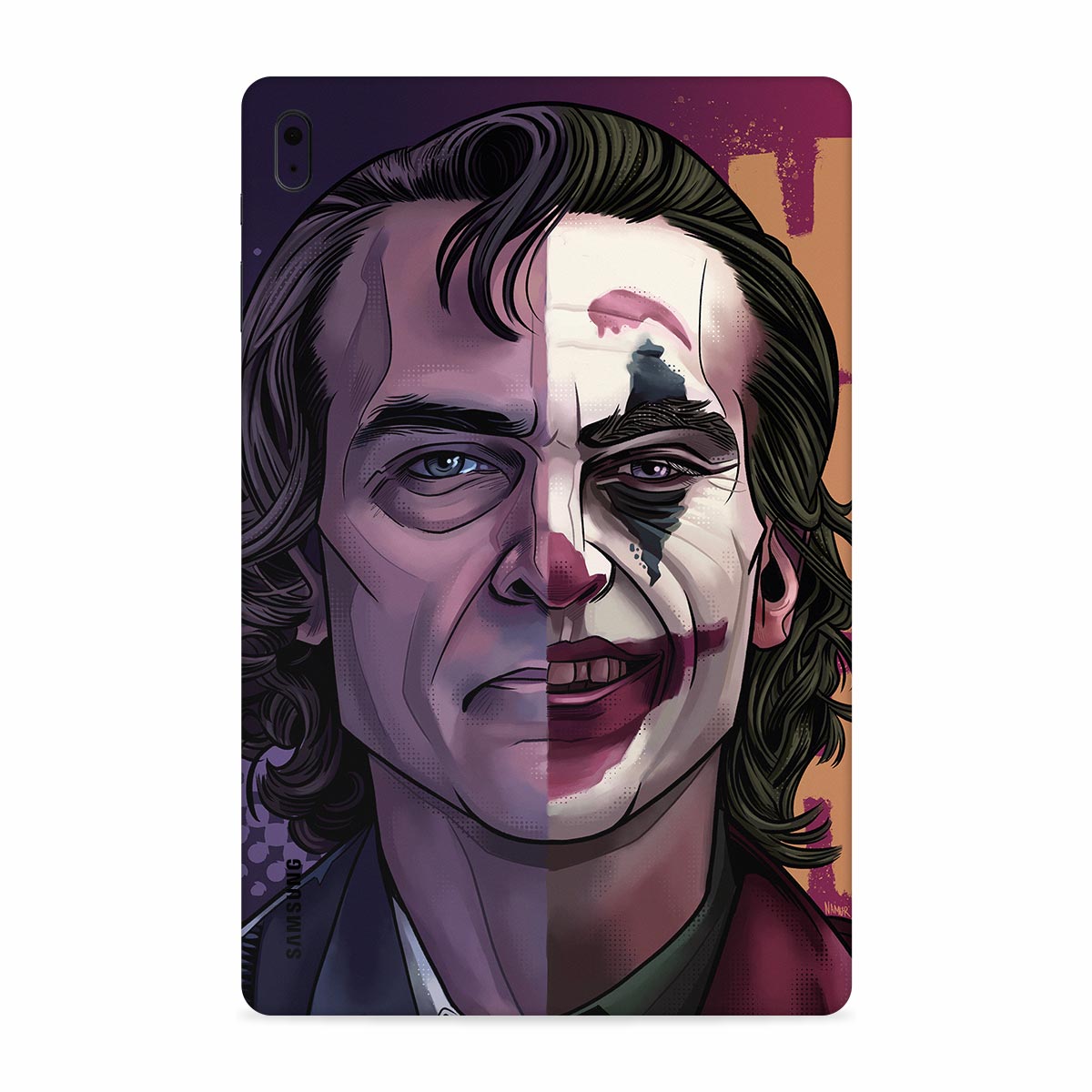 My Life Tab Skin Main image