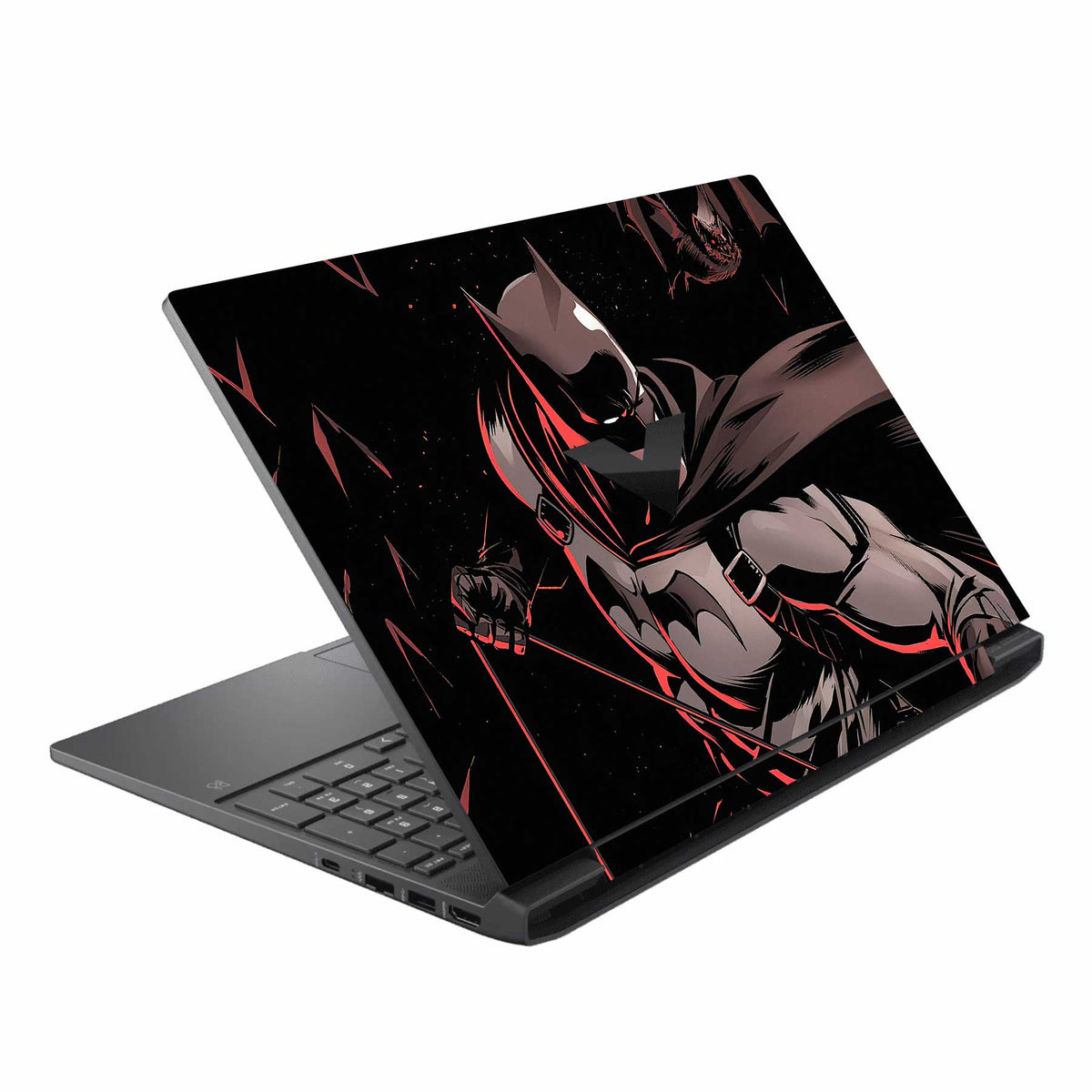 Dark Knight HP Victus 15 FD Series & FC Series Laptop Skins Main image