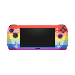 Rainbow Rog Ally Skin
