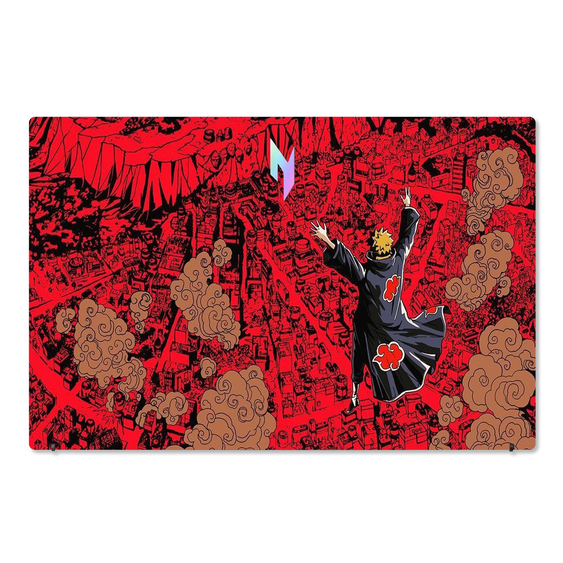Best Customized Printed 3M Laptop Skins & Wraps India - WrapCart