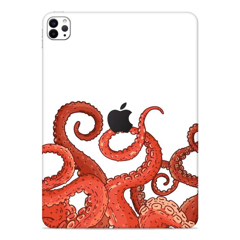 Apple iPad Air 13 (M2) Skins & Wraps Main image