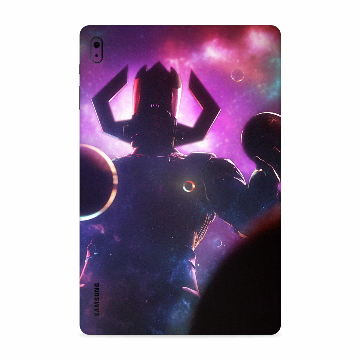 Galactus Tab Skin Main image