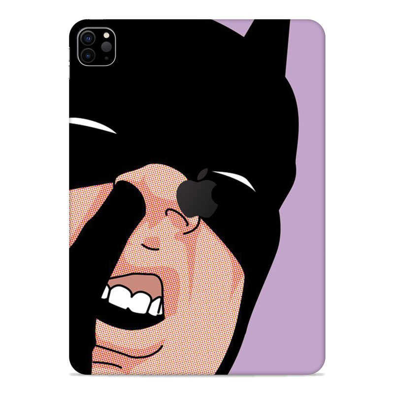 Apple iPad Pro 11 (M4)  Skins & Wraps Main image