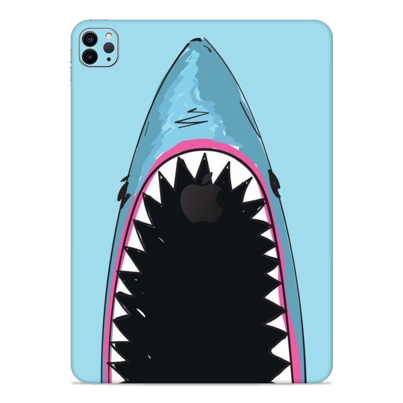 Apple iPad Air 13 (M2) Skins & Wraps Main image