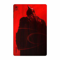 Dc Batman Inspired Tab Skin