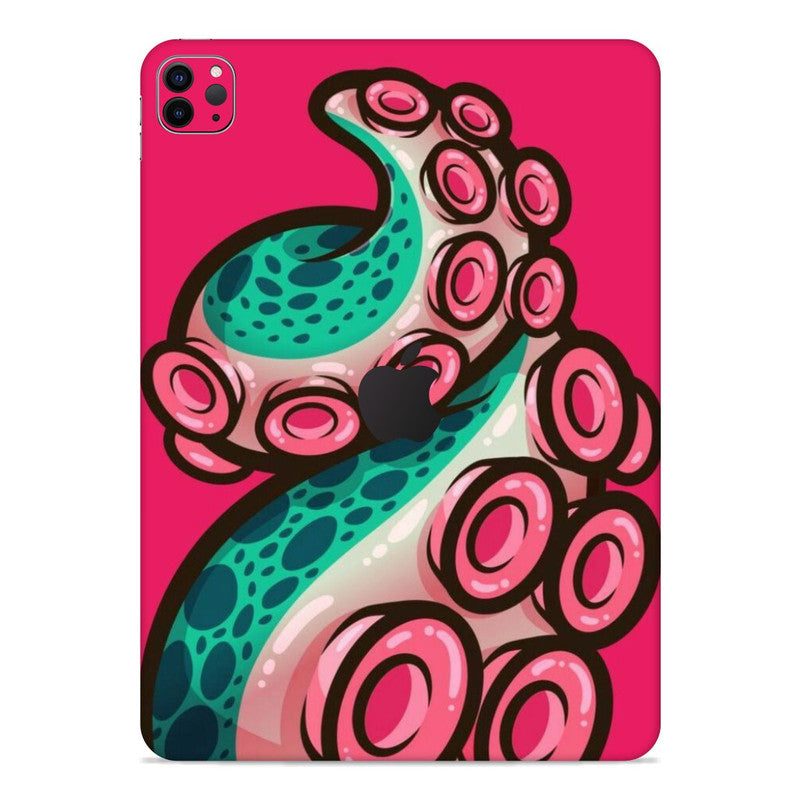 Apple iPad Pro 11 (M4)  Skins & Wraps Main image