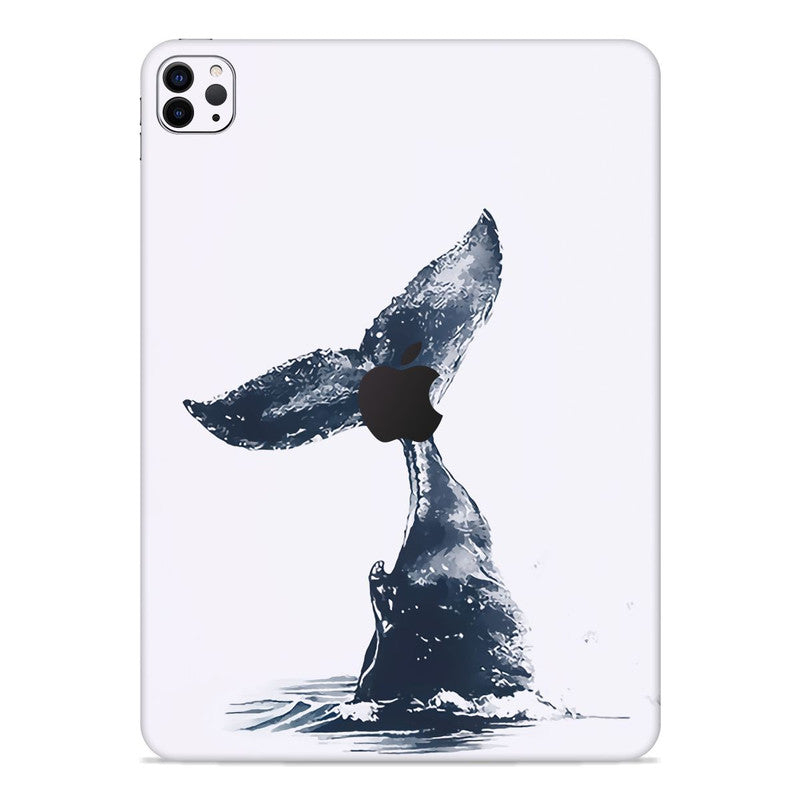 Apple iPad Air 13 (M2) Skins & Wraps Main image
