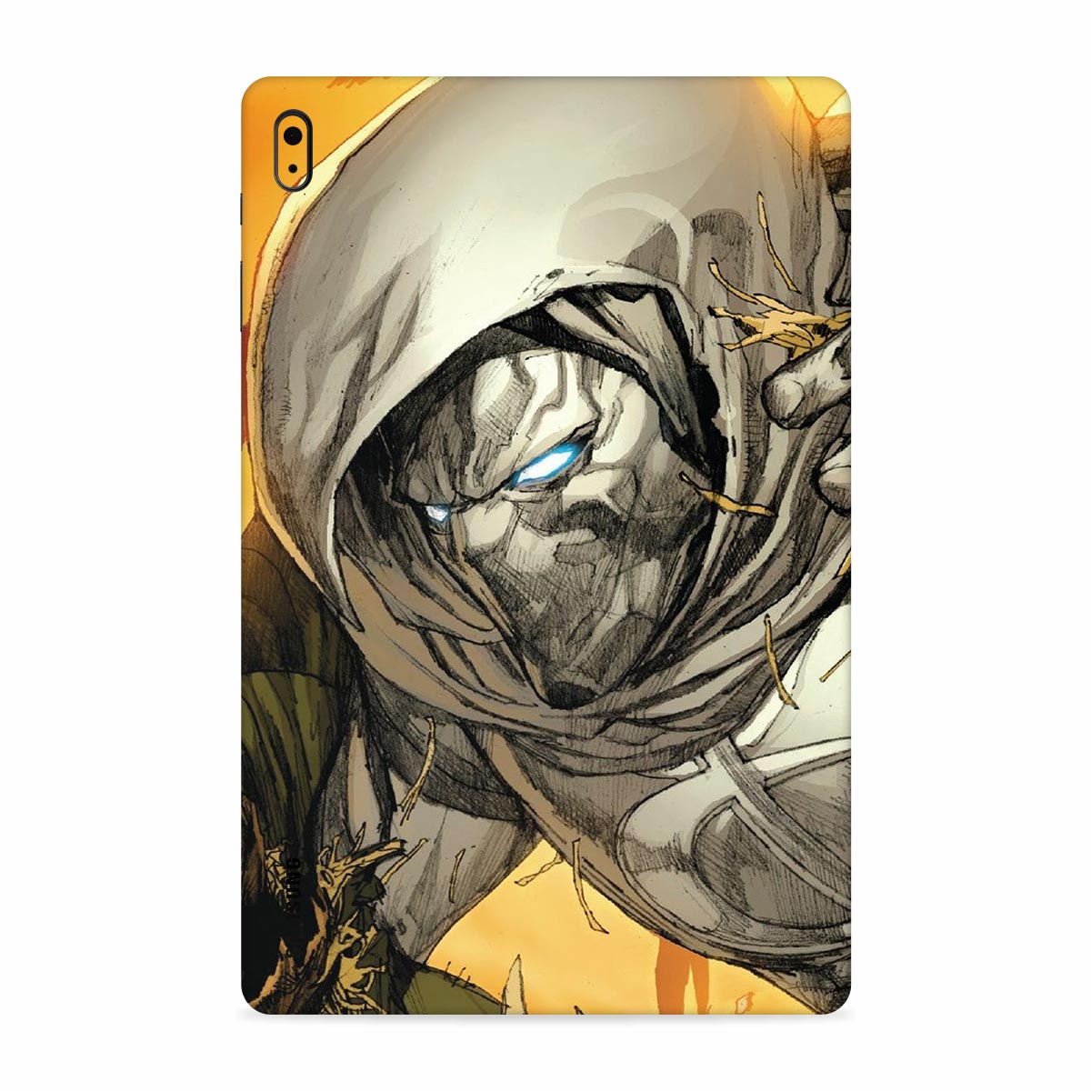 The Moon Knight Tab Skin Main image