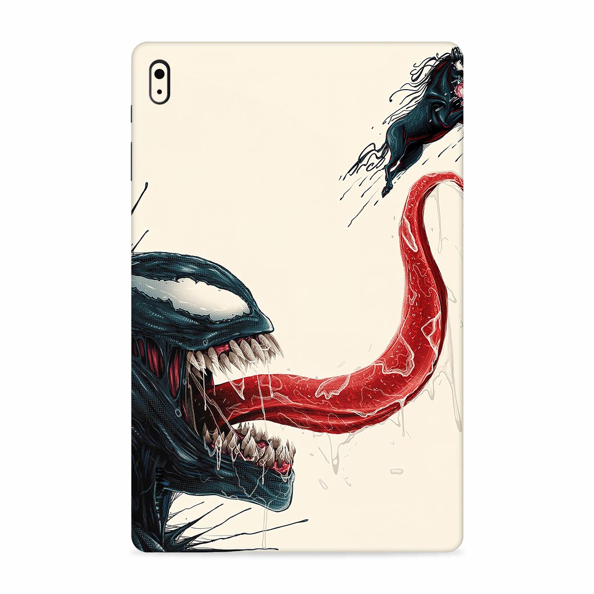 Customized Tab Skins For Samsung & Realme Tabs – WrapCart Skins