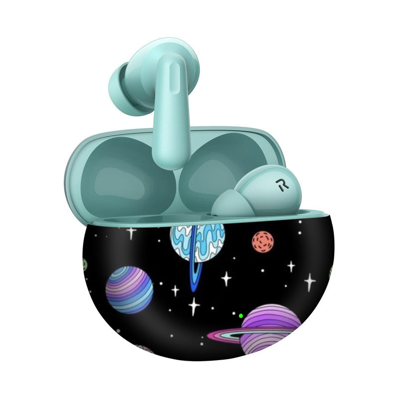 Space Cabin Nord Buds 3 Pro Skin Main image