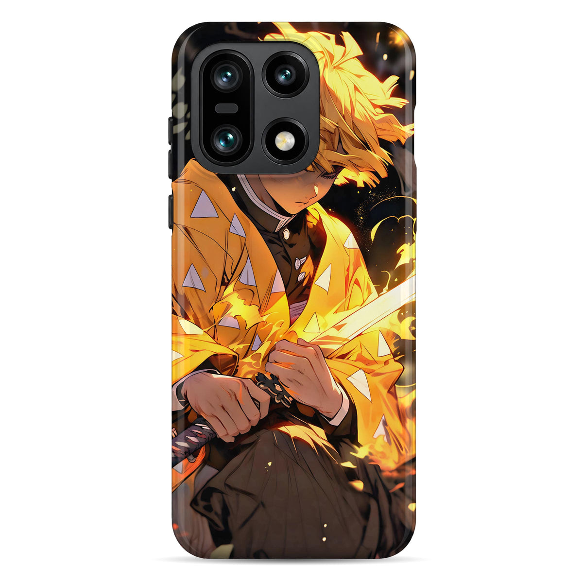 Underwater Dreams | WrapCart Armor Double Layer Shockproof Glossy Phone Case