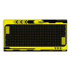 Cyber 2077 Tech Mat - Extra Large Desk Mat