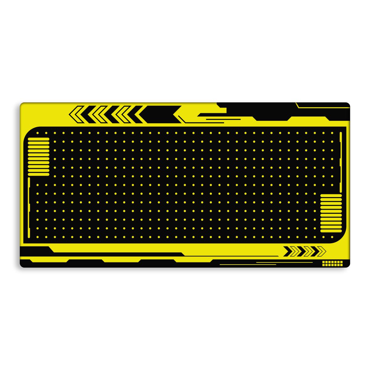 Cyber 2077 Tech Mat - Extra Large Desk Mat