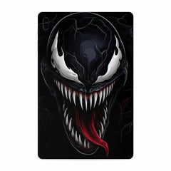 Venom Face Tab Skin