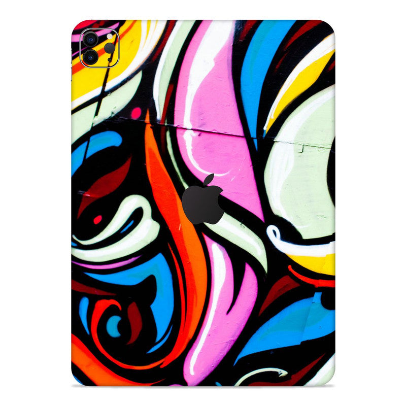 iPad Pro 12.9 2021 Skins & Wraps | Covers and Skins For iPad Pro 12.9 2021 Main image