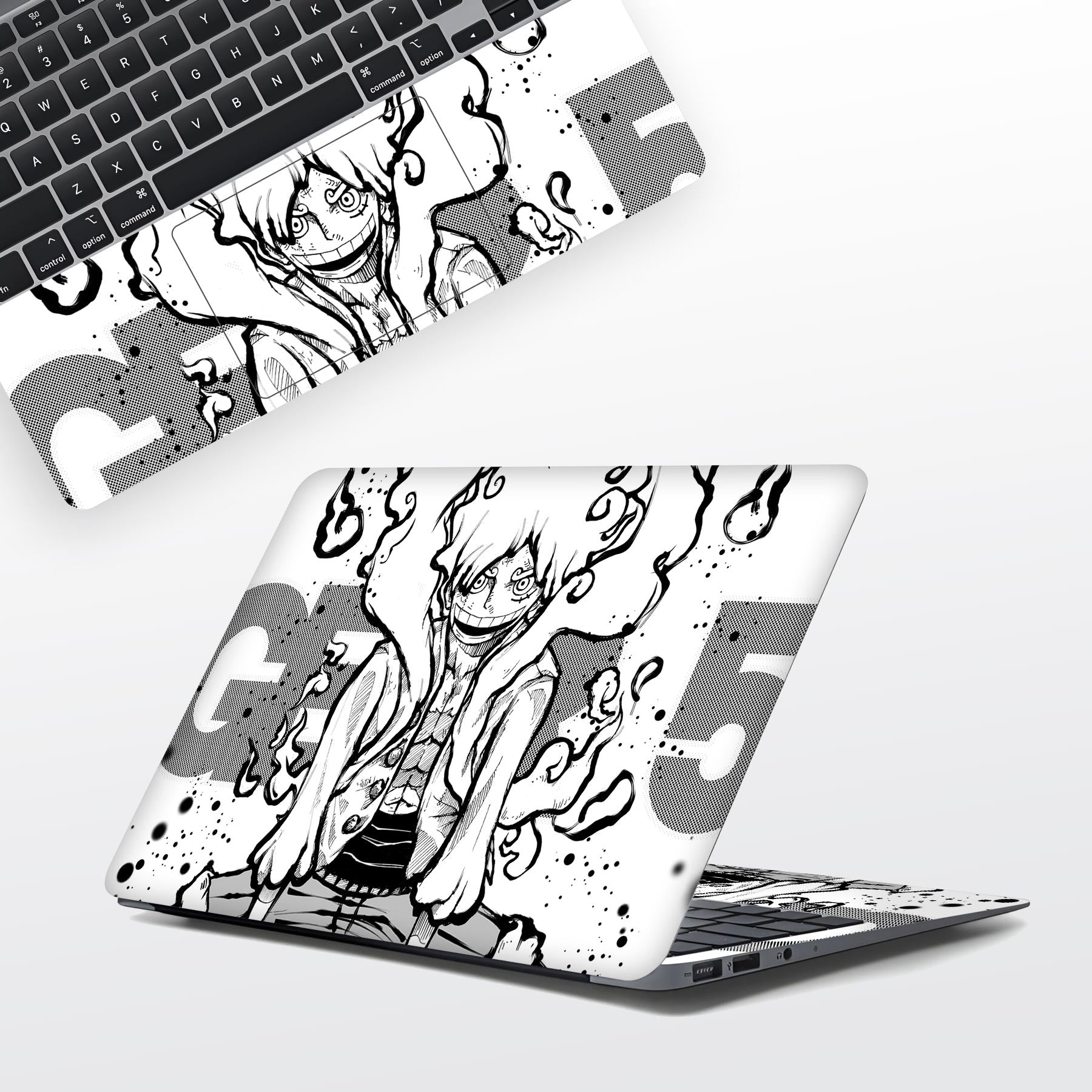 Wrapcart Lenovo Laptop Skins – Durable Designer Skins for Lenovo Laptops Main image