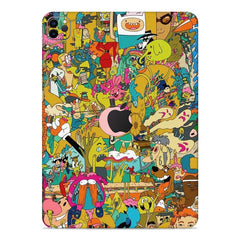 iPad Pro 12.9 (2017) Skins & Wraps | Covers and Skins For iPad Pro 12.9 (2017)