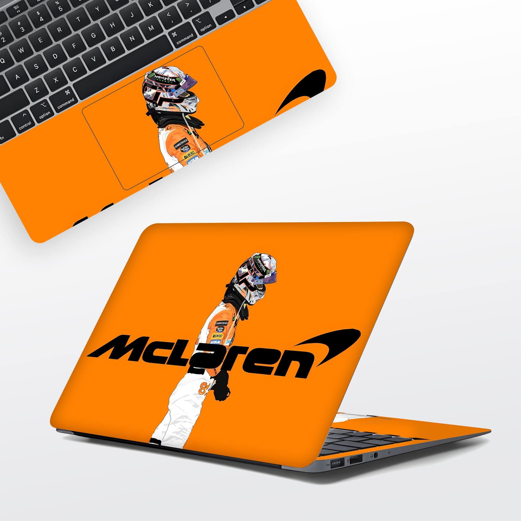 Premium ASUS ROG Laptop Skins by Wrapcart – Gaming Laptop Vinyl Skins Main image