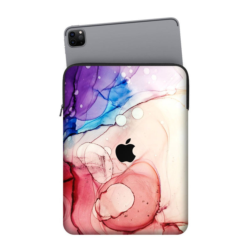 Color Flow Tab Sleeve Main image