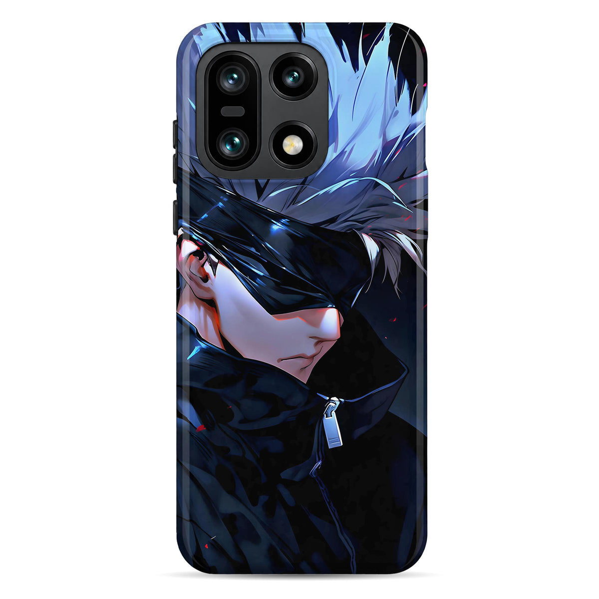 Urban Legends | WrapCart Armor Double Layer Shockproof Glossy Phone Case