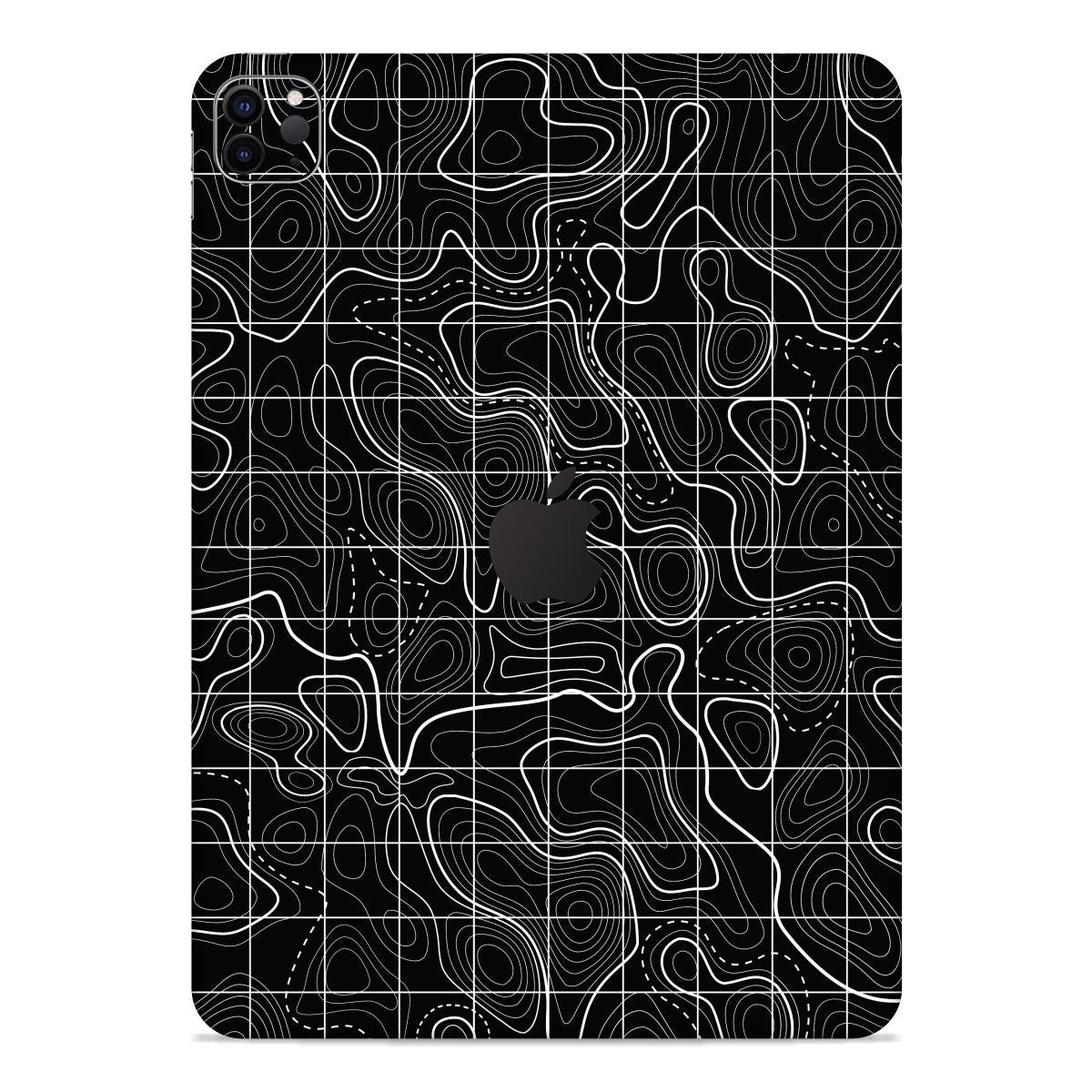 WrapCart iPad Skins   