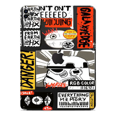 WrapCart iPad Skins   