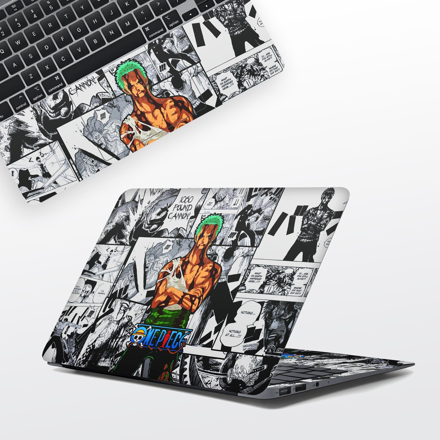 Wrapcart Lenovo Laptop Skins – Durable Designer Skins for Lenovo Laptops Main image