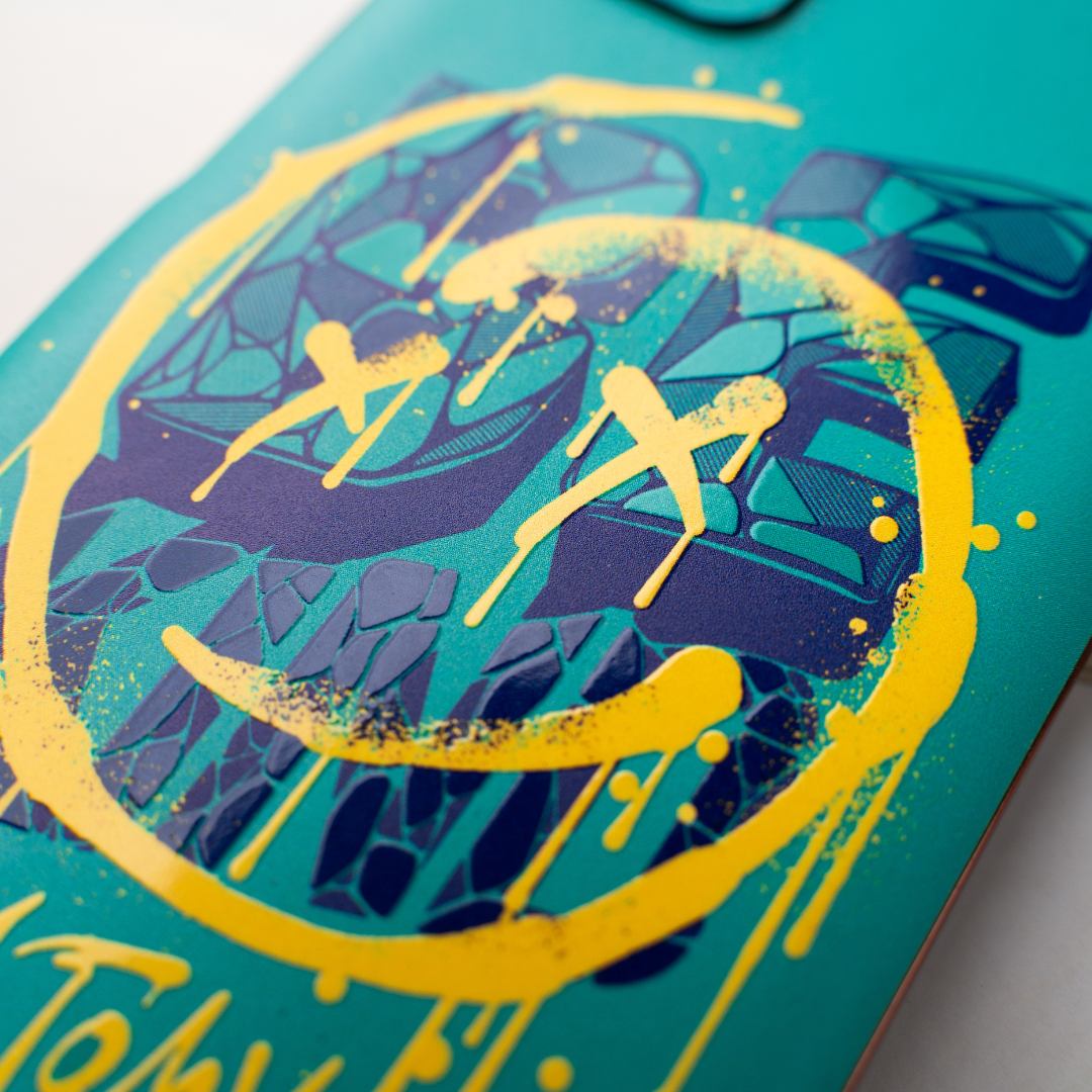 Be Kind | WrapCart Mobile Skins Main image