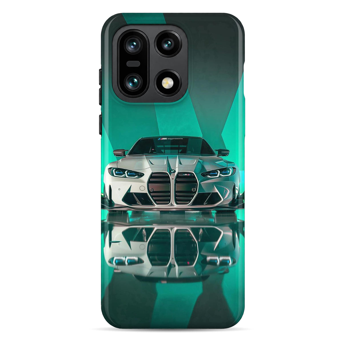 Velocity Vista | WrapCart Armor Double Layer Shockproof Glossy Phone Case