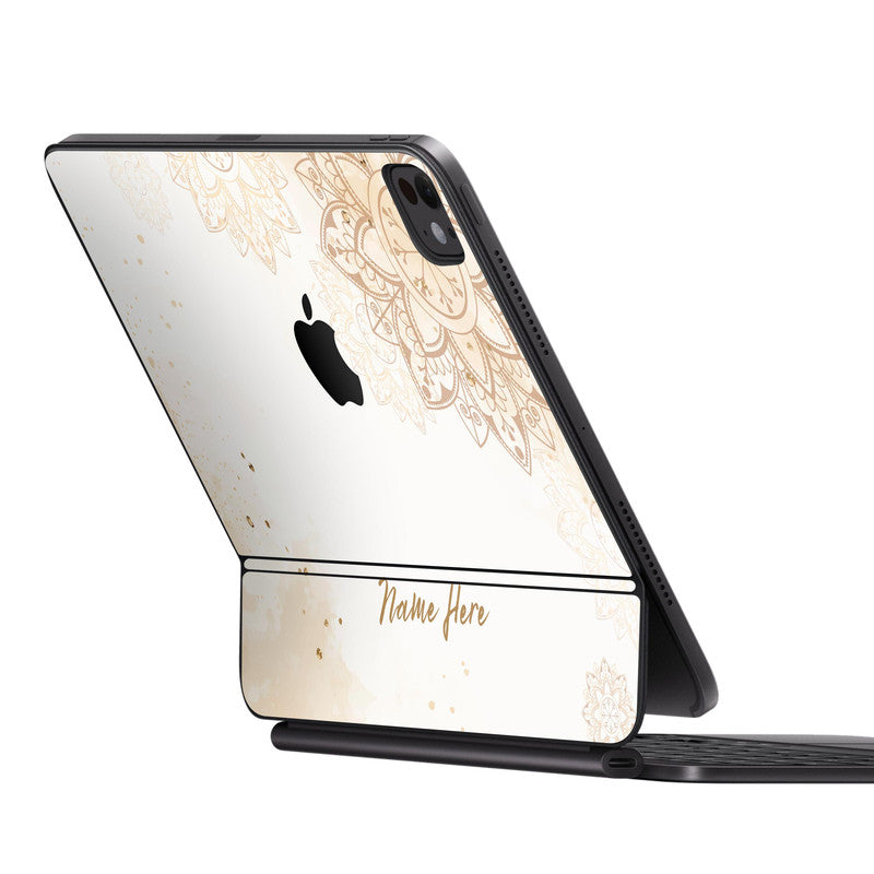 Skin for Apple iPad Apple iPad Magic Keyboard Main image