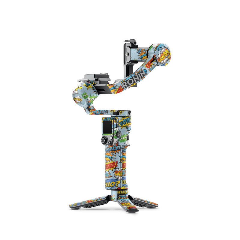 DJI Ronin S Skins & Wrap Main image