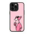 Chill Dude Mobile Bumper Cover For iPhone 15 Pro Max