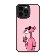 Chill Dude Mobile Bumper Cover For iPhone 15 Pro Max