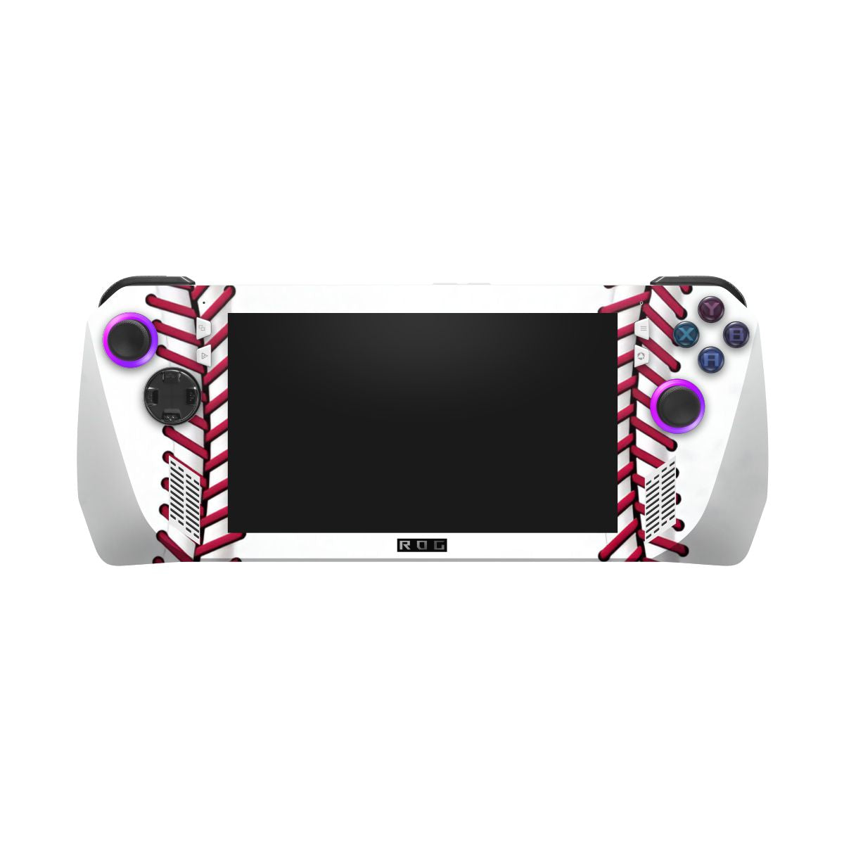 Asus Rog Ally Skins & Wraps - WrapCart Gaming Console Skins Main image