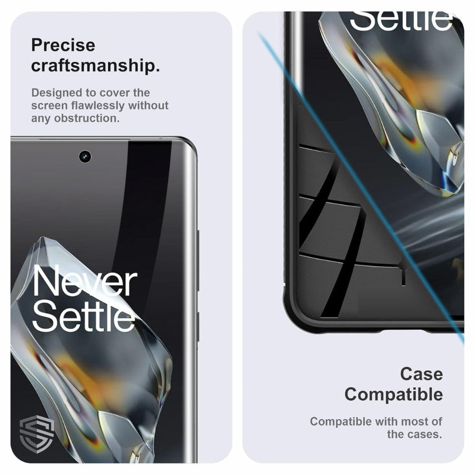 Mobile Screen Protector - Front Screen Protector