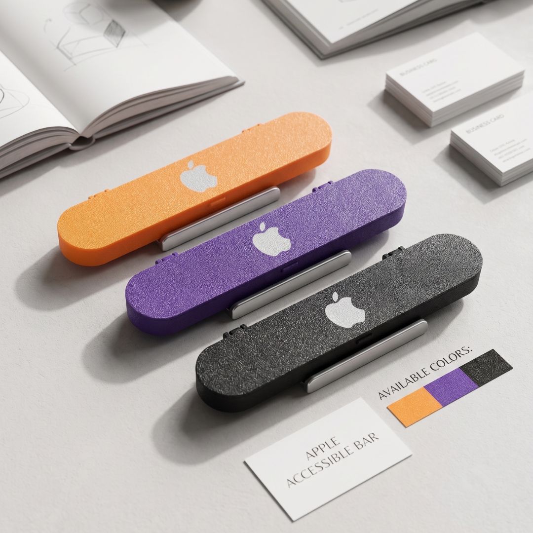 Magnetic Case for Apple Pencil