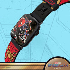 Metal & Silicon Apple Watch Strap 44 45 46 49 MM For iwatch