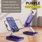 foldable-portable-mecha-style-dual-axis-adjustable-phone-stand
